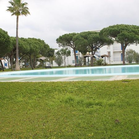 Apartamento Red De Almadraba Chiclana de la Frontera Eksteriør bilde