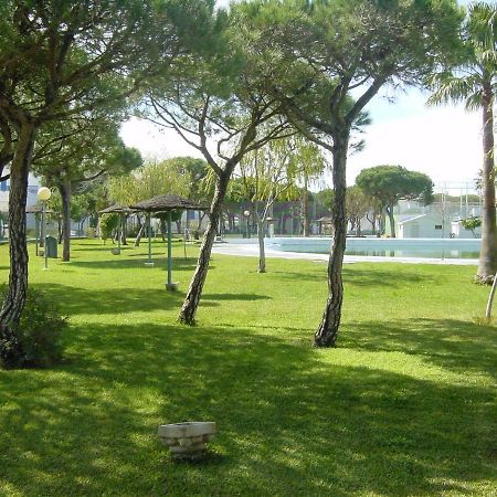 Apartamento Red De Almadraba Chiclana de la Frontera Eksteriør bilde