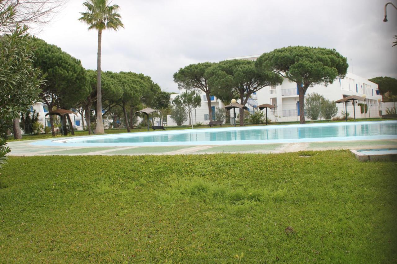 Apartamento Red De Almadraba Chiclana de la Frontera Eksteriør bilde